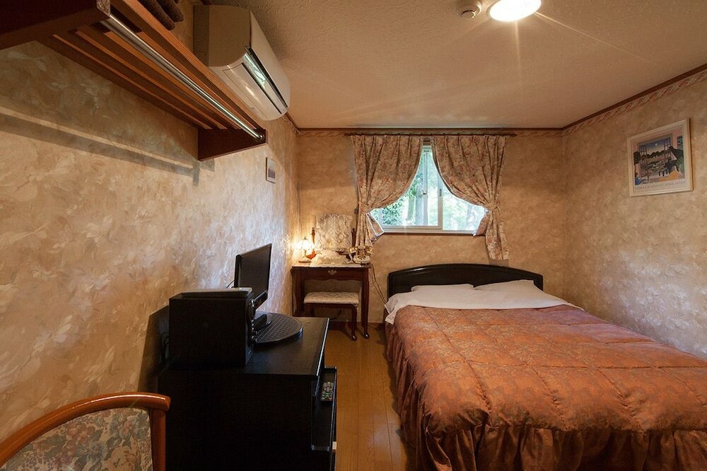 Фото Friendly Inn People