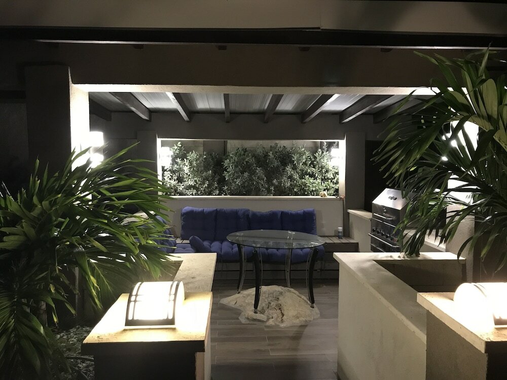 Фото Hidden Hill Condos Aruba