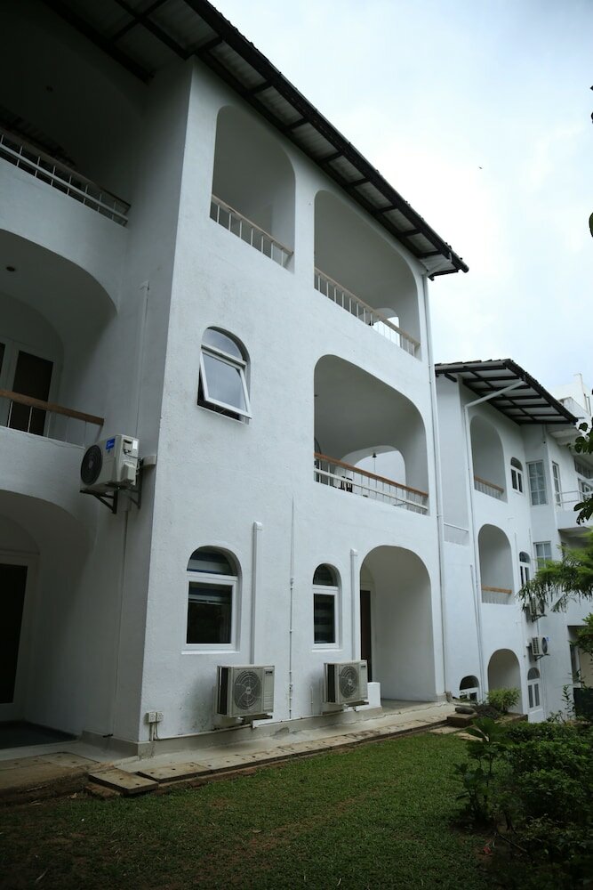 Фото Regent Lodge Kandy