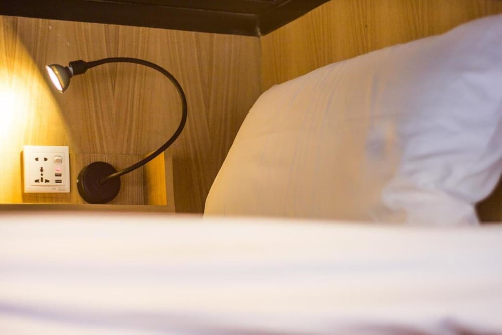 Фото Z's Hostel at Tha Phae Gate