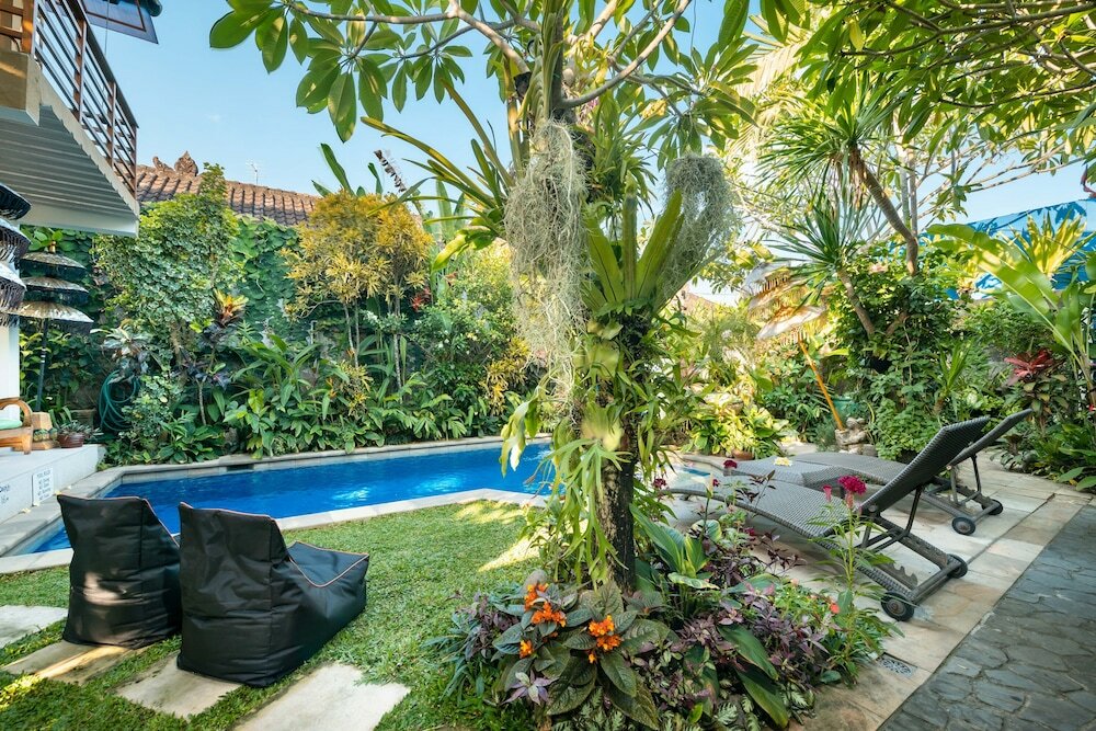 Фото Angel House Ubud