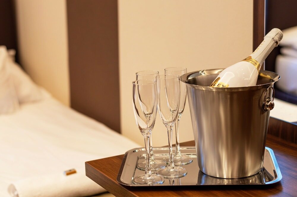 Фото Vén Diófa De Lux Panzió