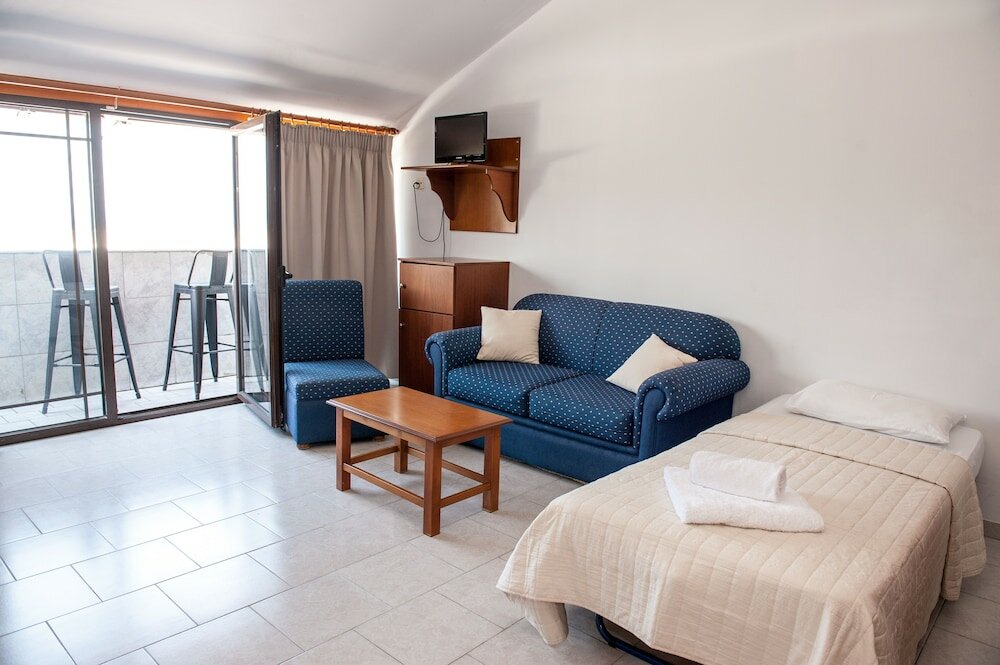 Фото Golden Beach Agiocampos Hotel