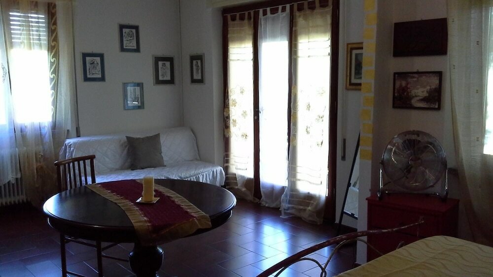 Фото Tropical B&b