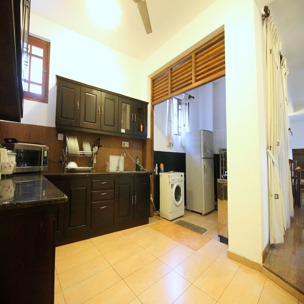 Фото Villa Colombo 7