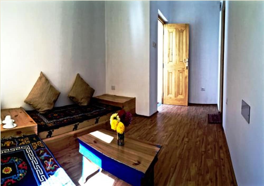 Фото Tih Hundar Resort - Nubra