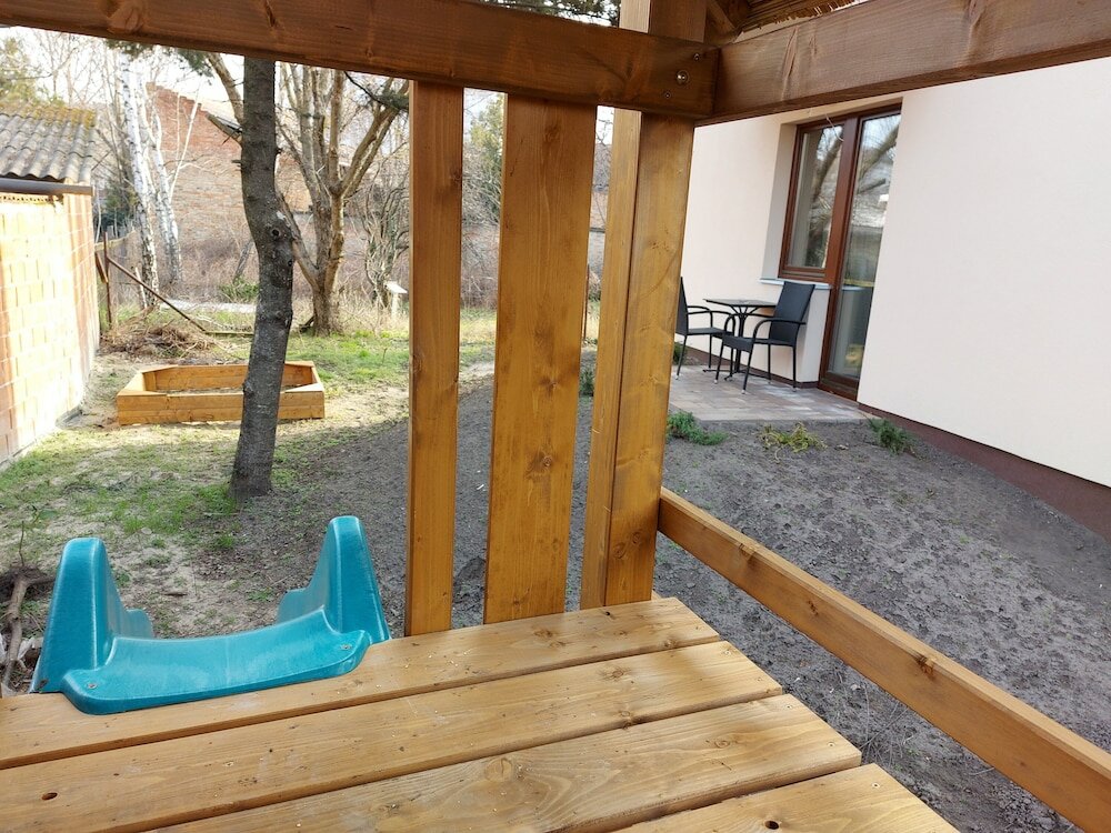 Фото Vén Diófa De Lux Panzió