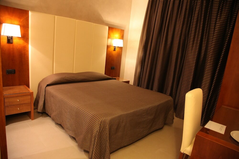 Фото B&b Federica's House in Rome