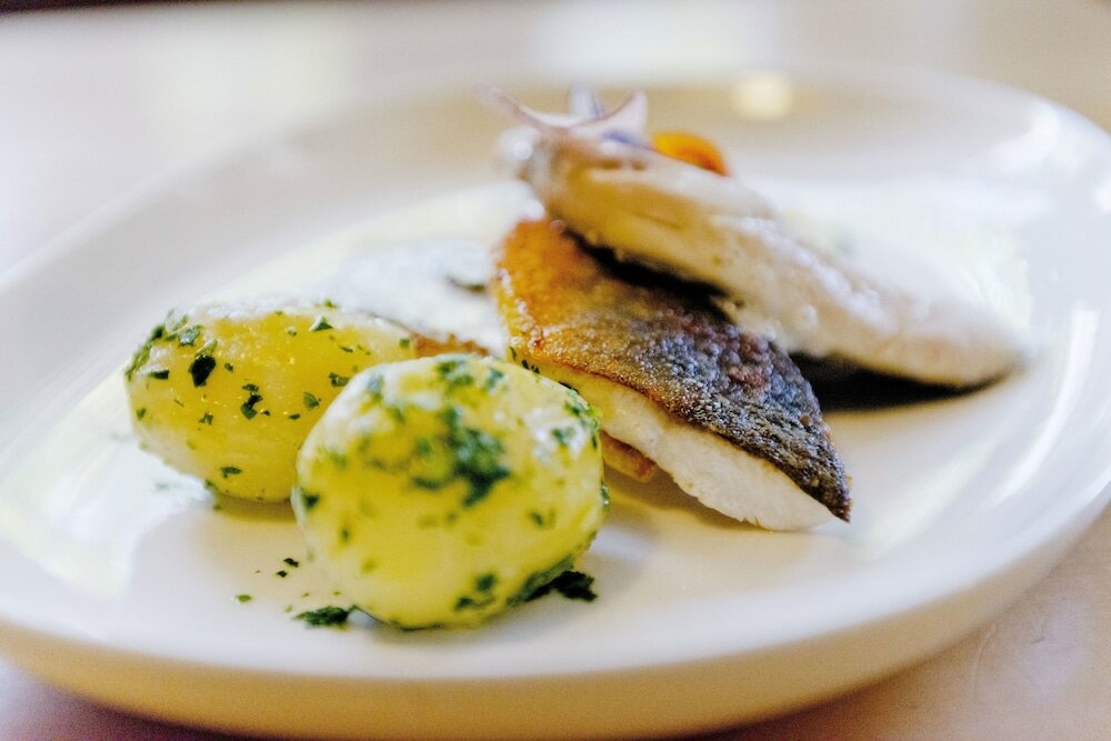 Фото Hoftaverne Ziegelböck