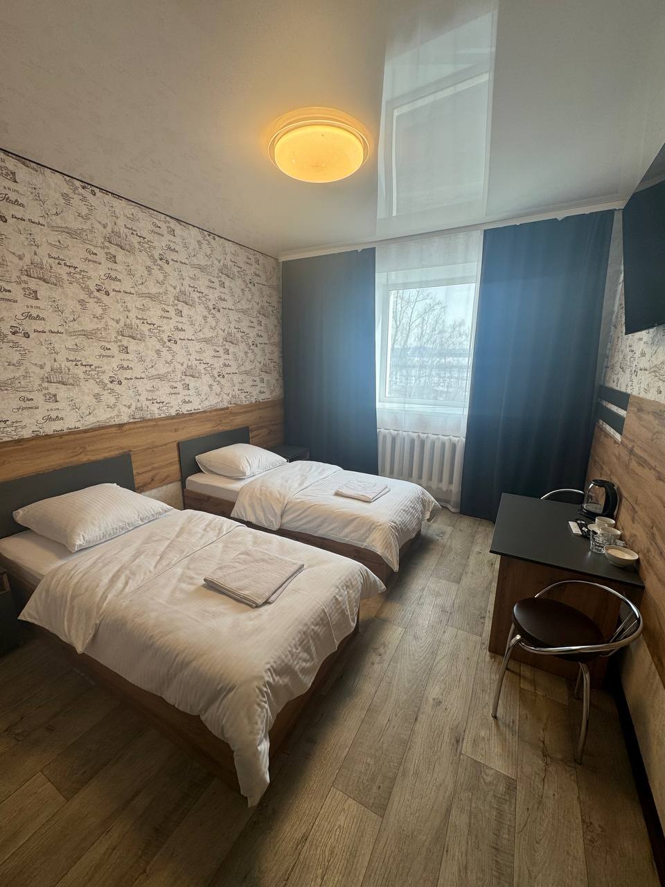 Фото Усадьба