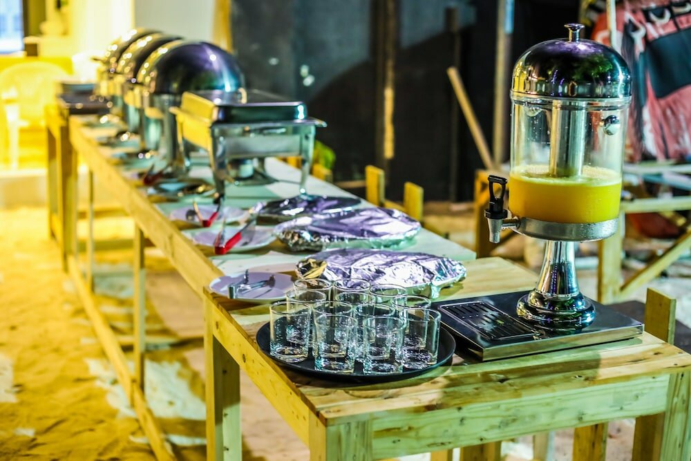 Фото Отель Salt Beach