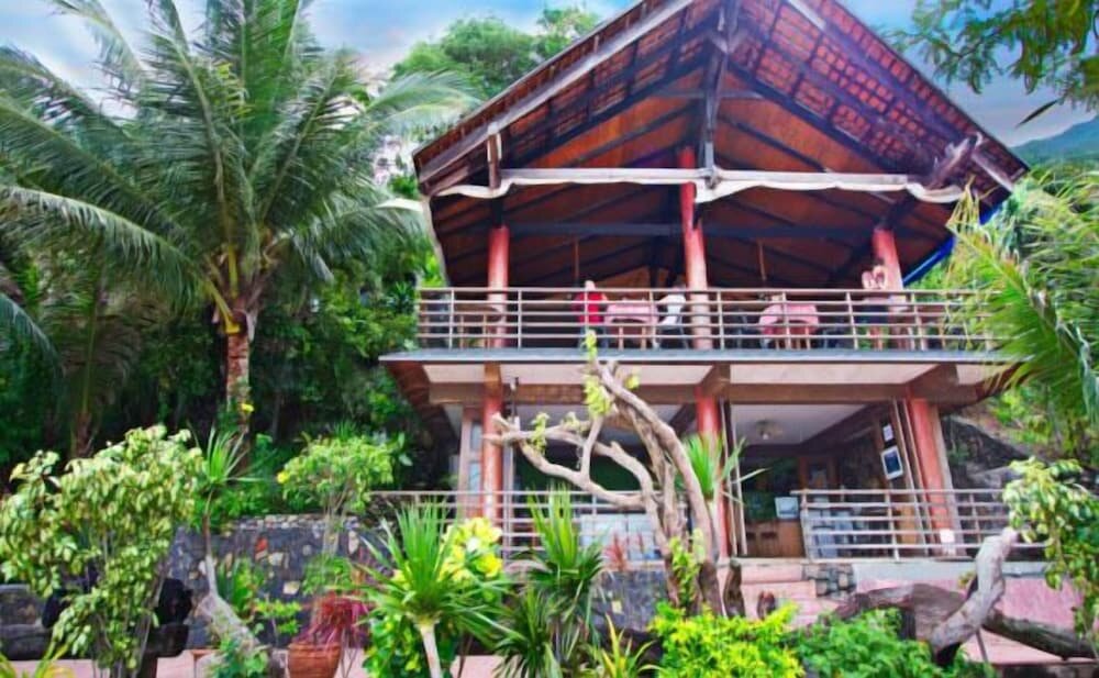 Hotel Planet Dive, Province of Batangas, photo