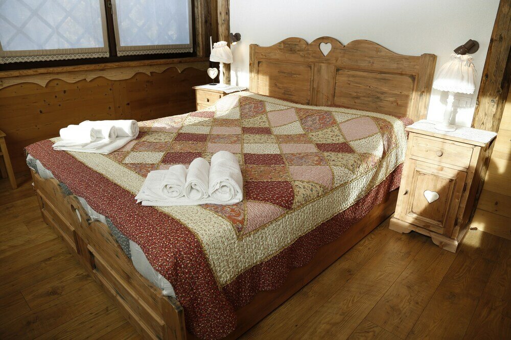 Фото Albergo Diffuso Zoncolan