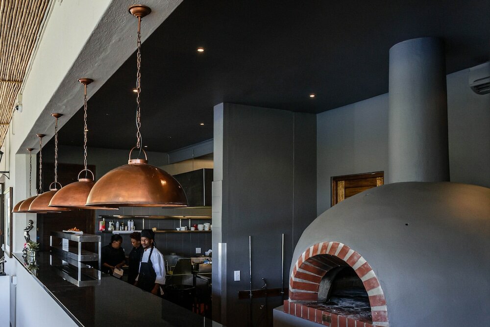 Фото Webersburg Estate