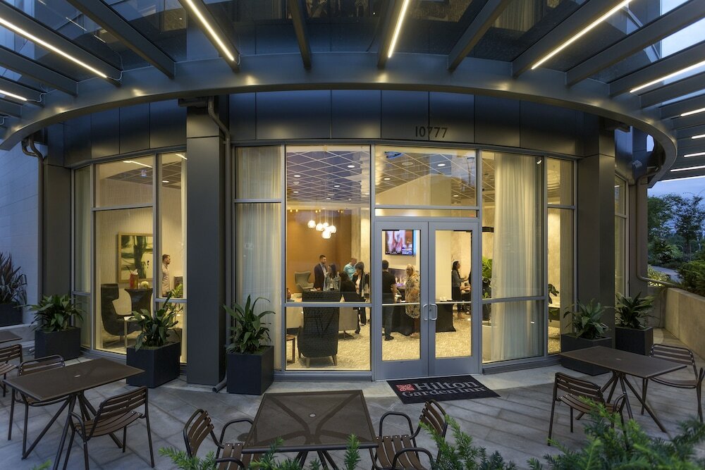 Фото Hilton Garden Inn Seattle Bellevue Downtown, Wa