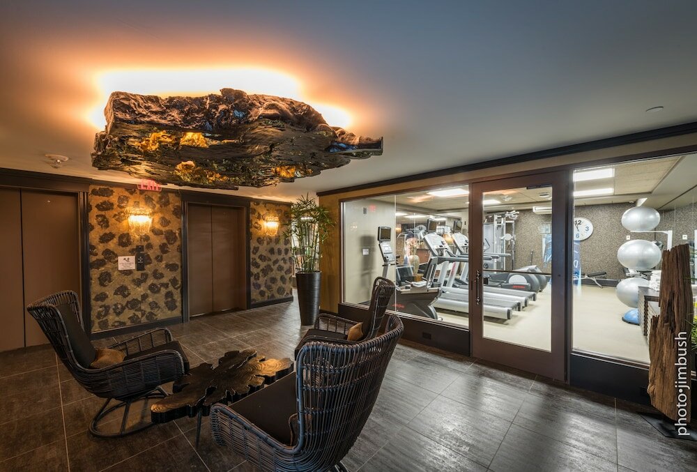 Фото Curtiss Hotel, Ascend Hotel Collection