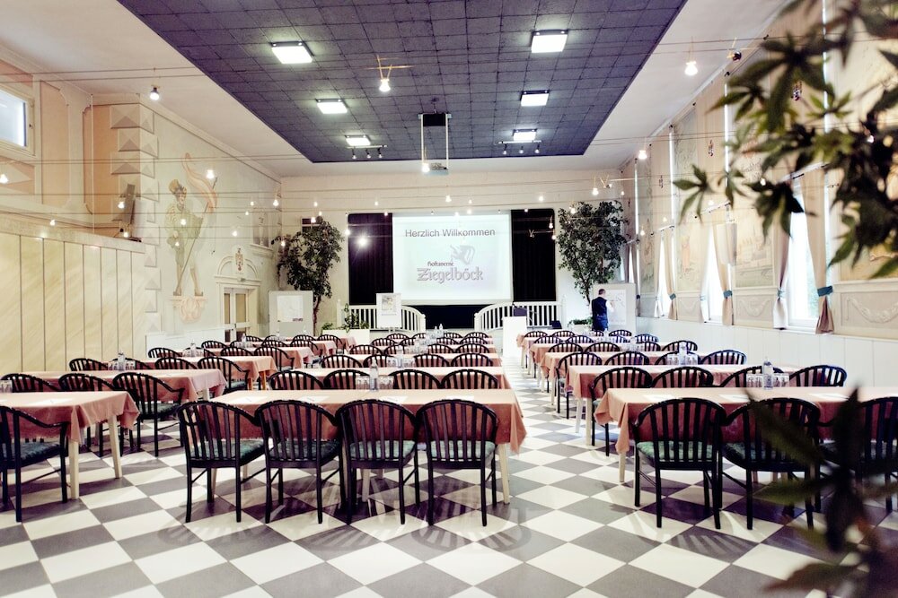 Фото Hoftaverne Ziegelböck