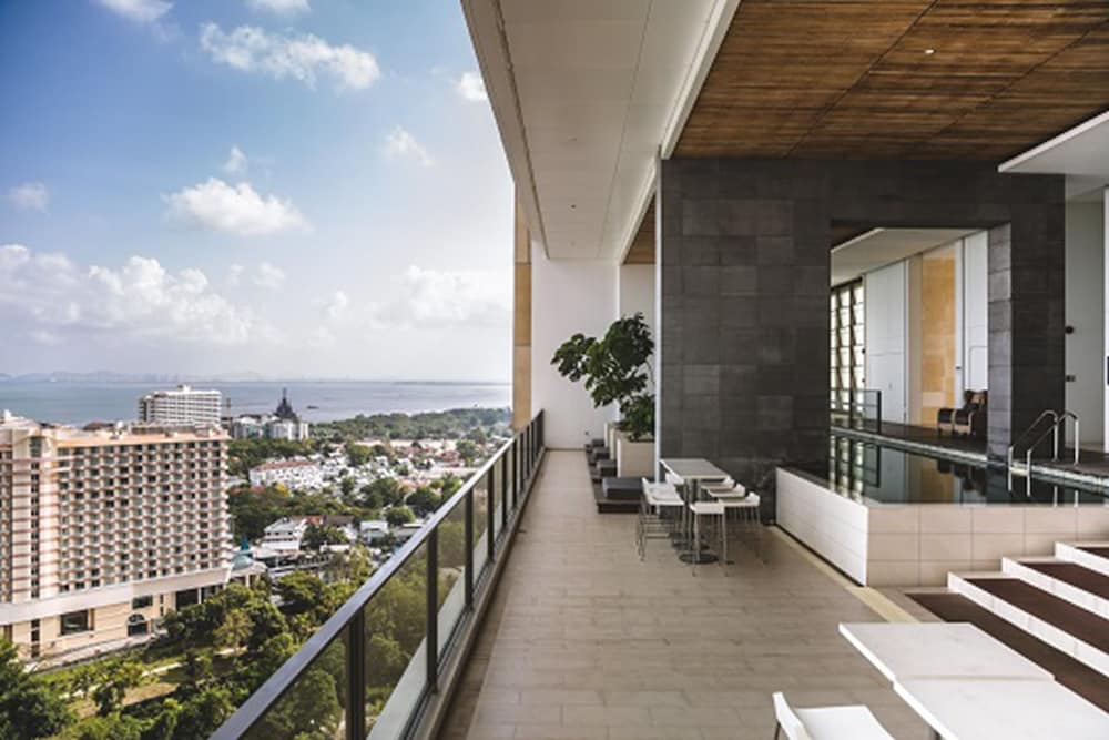 Фото NorthPoint Pattaya Luxury Apartments by GrandisVillas