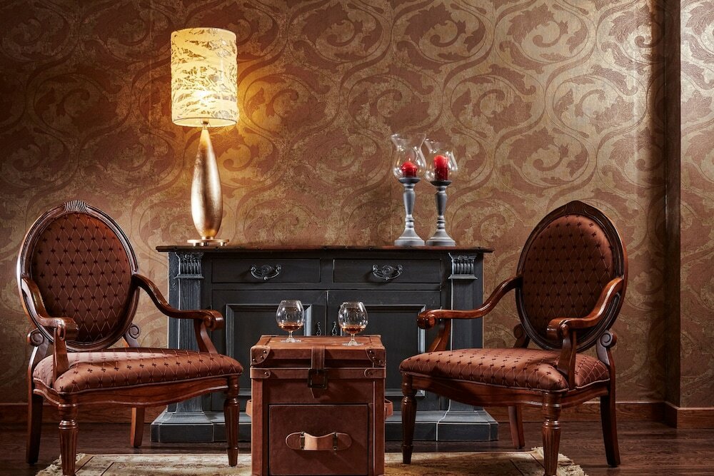 Фото Nefeles Mainalon Luxury Residences & Lounge