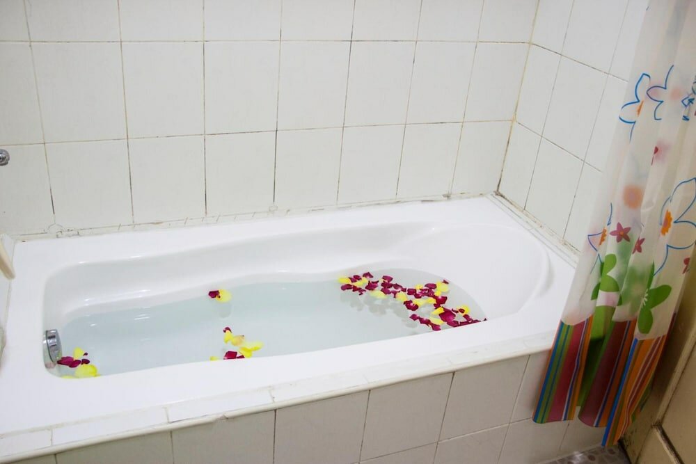 Фото Fame Hotel Yangon