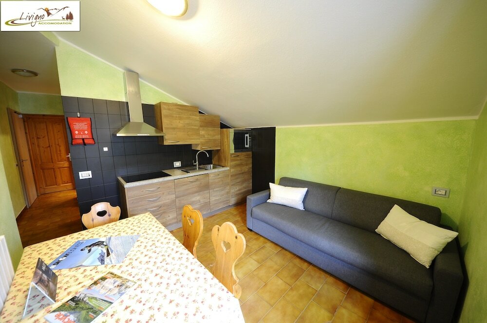 Фото Residence Casa Longa