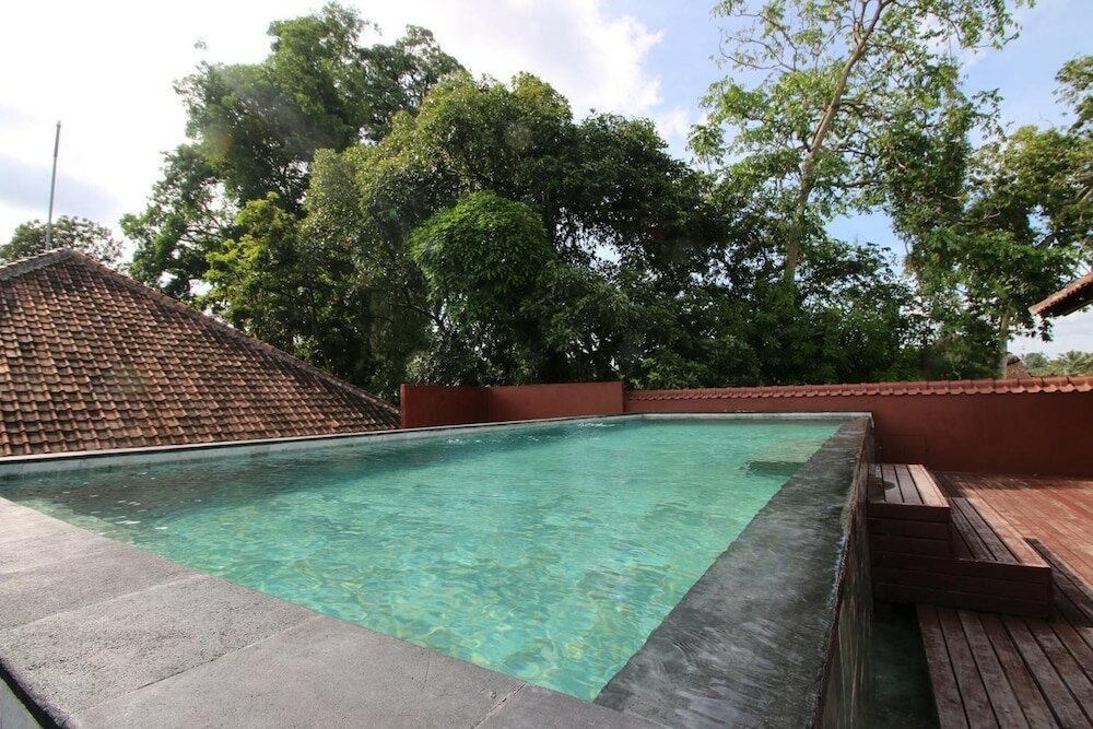 Фото Petit Hotel Bali