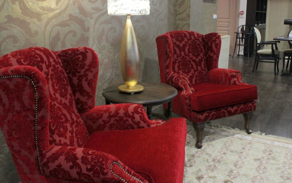 Фото Nefeles Mainalon Luxury Residences & Lounge