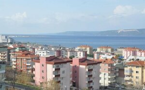 Гостиница Dort Mevsim Suit Otel