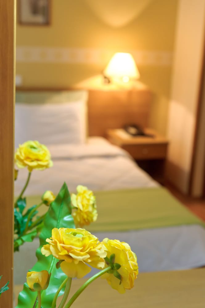 Фото Anesis Hotel