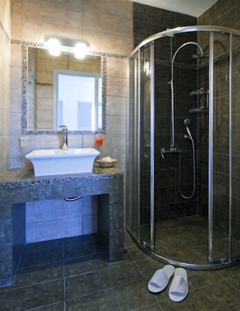 Фото Kythira Golden Resort