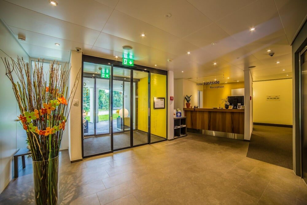 Фото Hotel Eastside