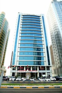 отель Clifton International Hotel