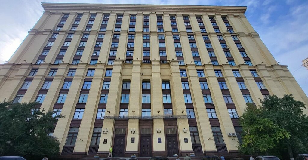 Haulage Alpachino, Moscow, photo