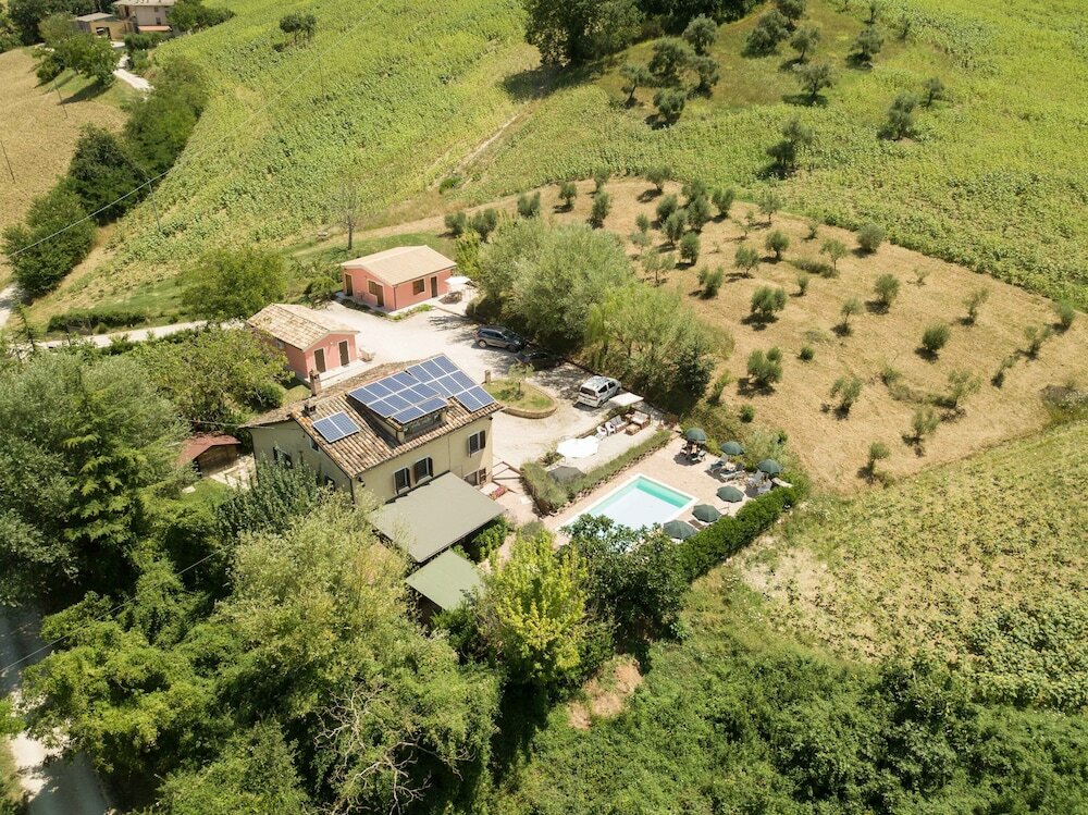 Фото Villa Sabrina Country House