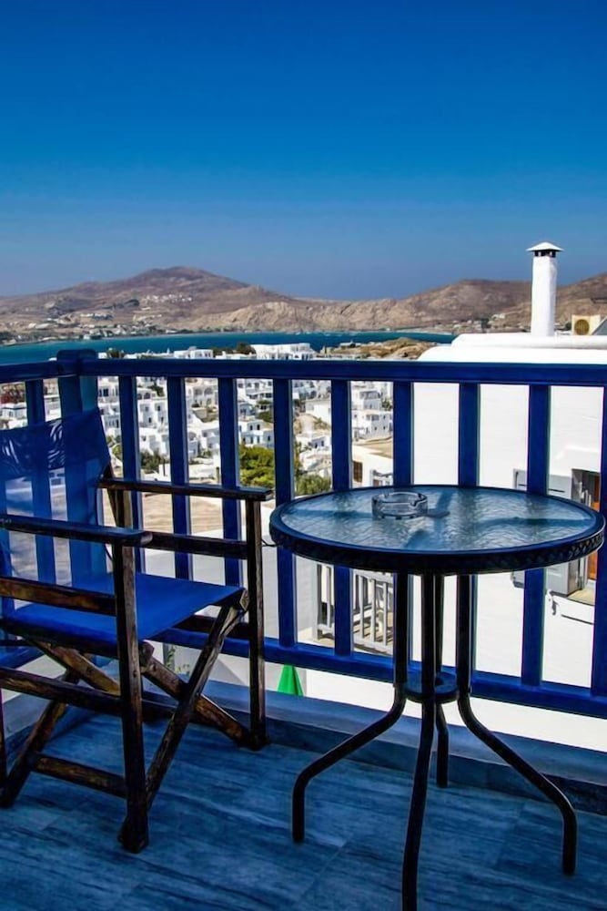 Фото Ioanna Rooms