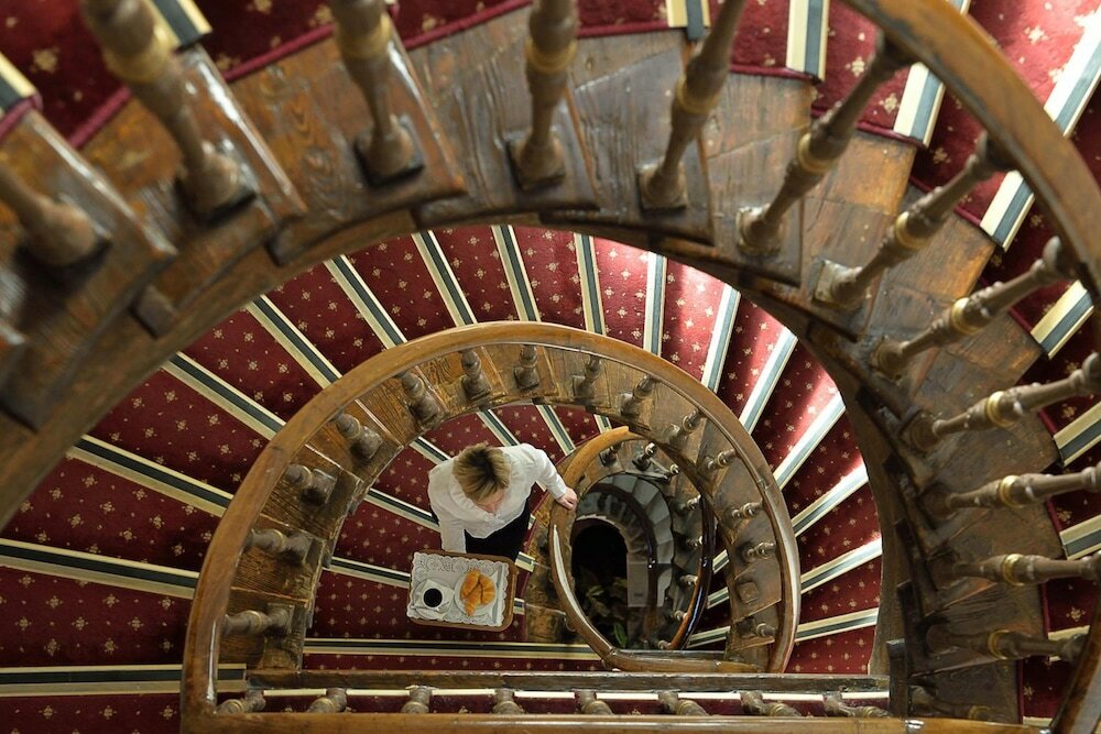 Фото Konstantinoupolis Hotel