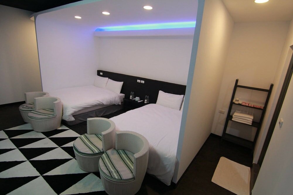 Фото Zl Bed and Breakfast