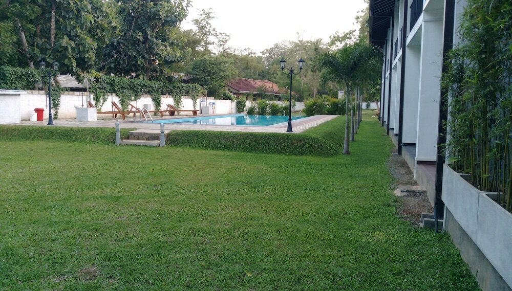 Фото Samwill Holiday Resort