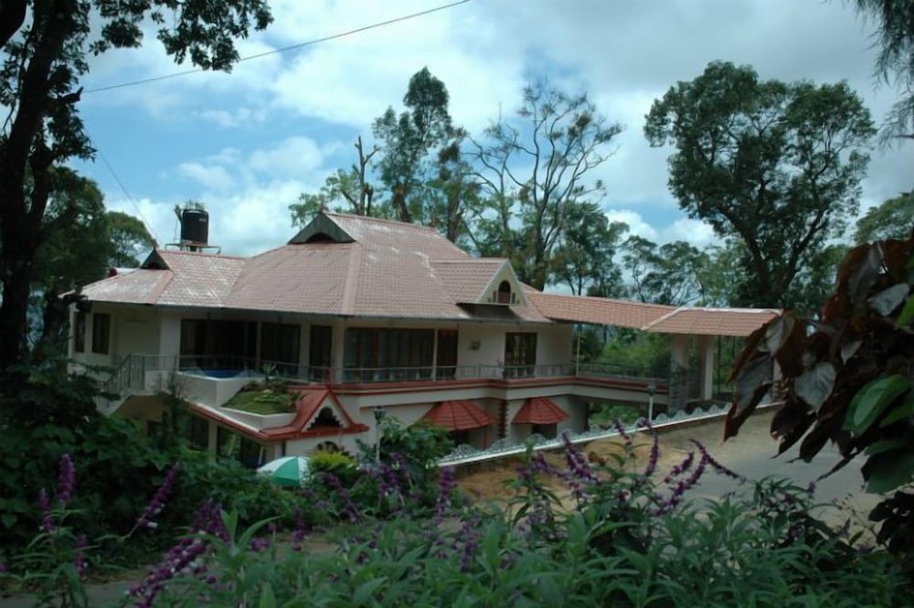 Фото Double Tree Villa