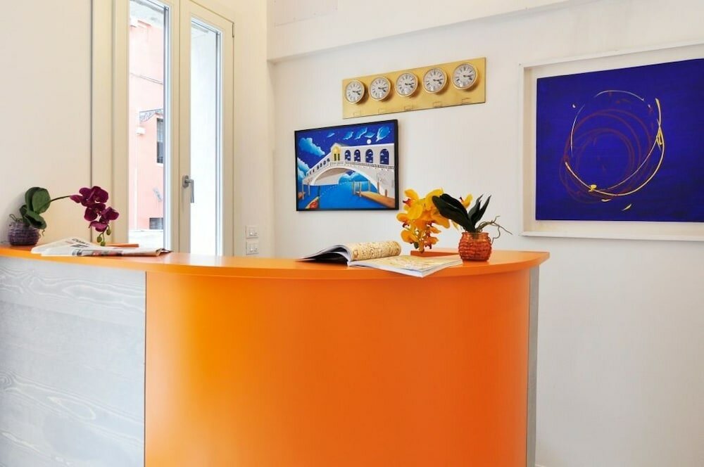 Фото Al Mascaron Ridente