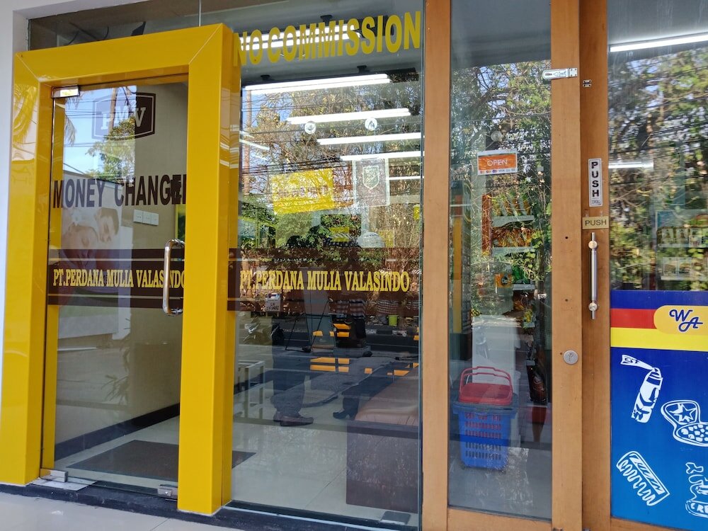 Фото Abian Harmony Hotel