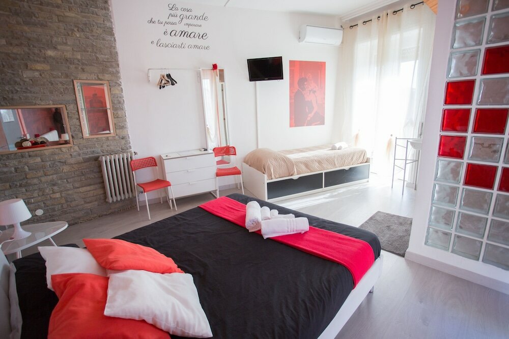 Фото Movie Home B&b