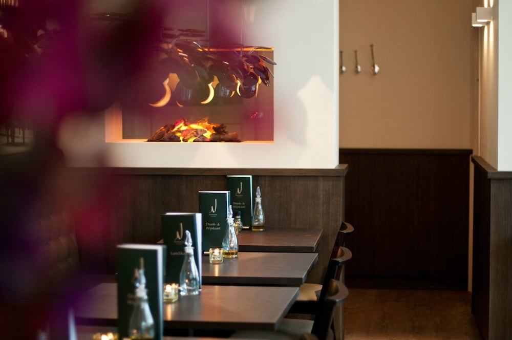 Фото Boutique Hotel Nouveau van Ham