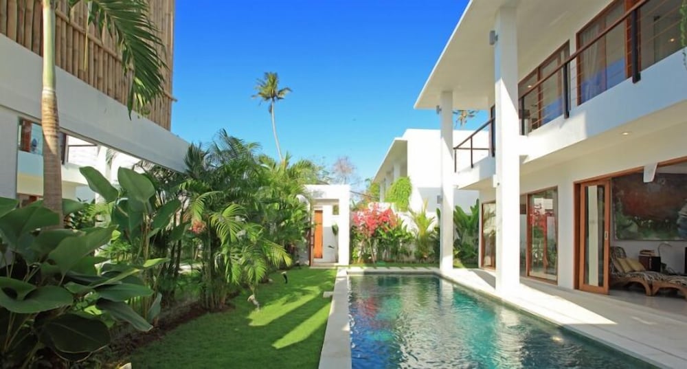 Фото Moonlight Bali