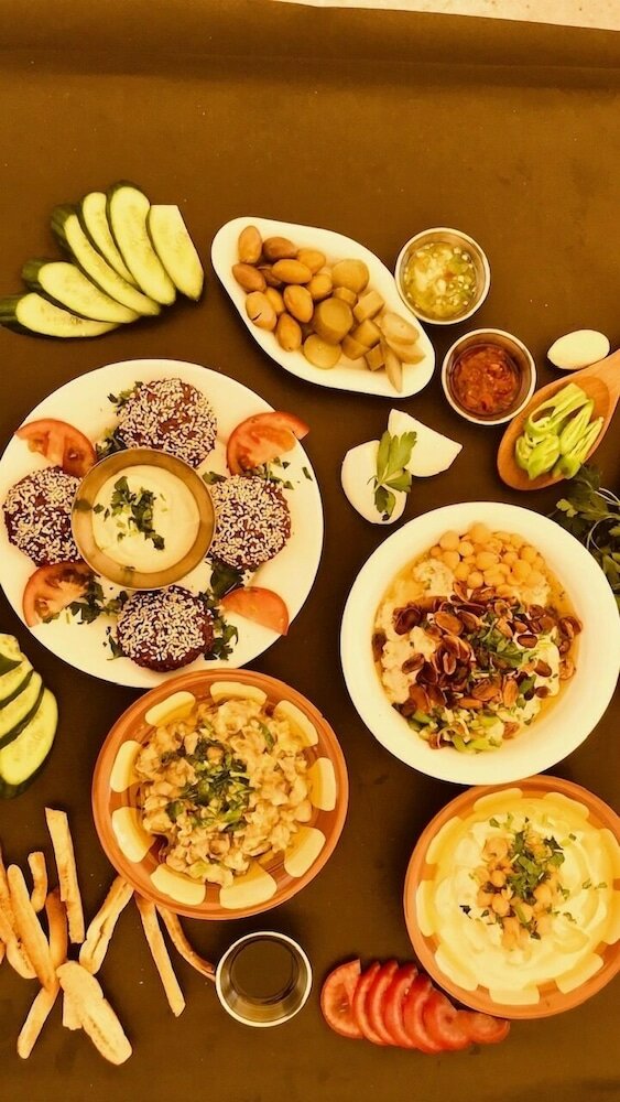 Фото Al Yakhour Hostel