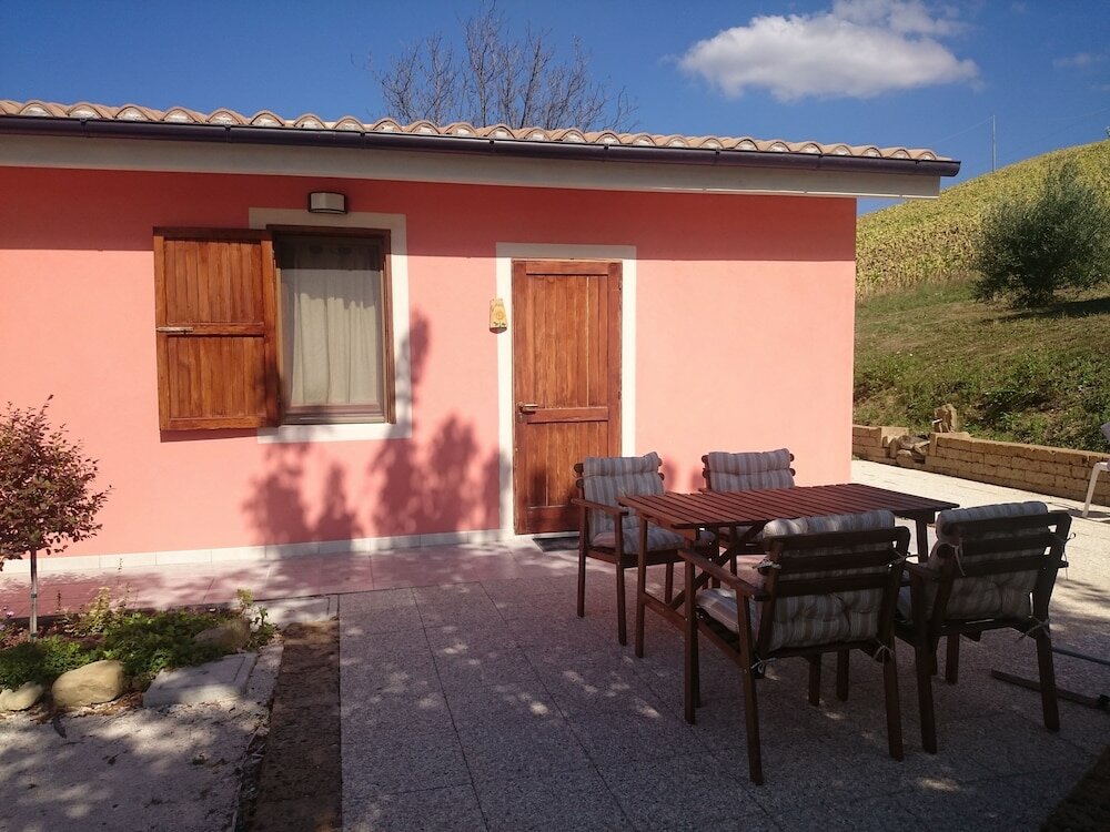 Фото Villa Sabrina Country House