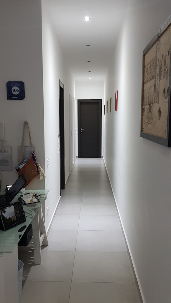 Фото B&b BuonaLuna