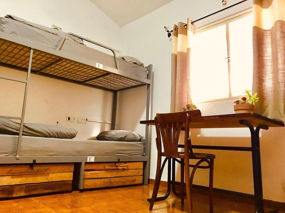 Фото Al Yakhour Hostel