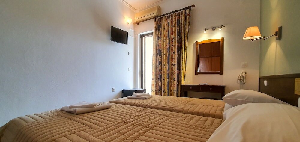 Фото La Calma Hotel