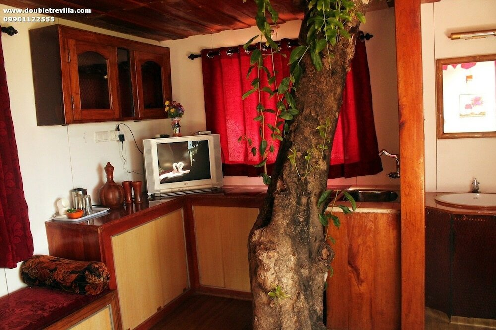 Фото Double Tree Villa